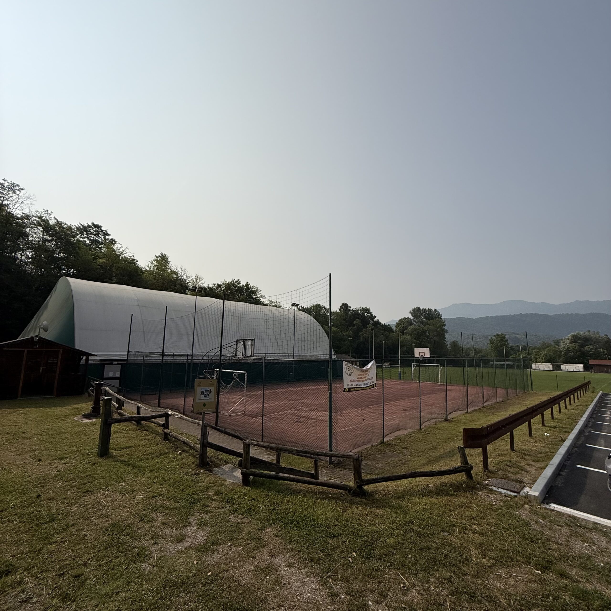 Calcetto & Tennis Cassano